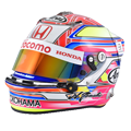 Helmet photo