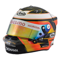 Helmet photo