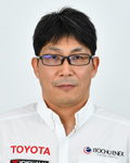 Engineer Photo