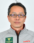 Engineer Photo