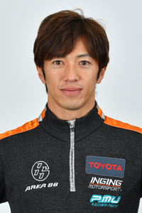 Team Director