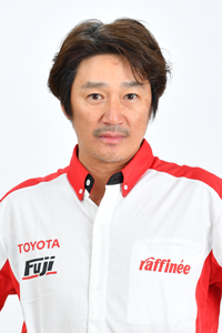 Team Director