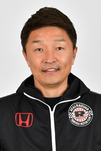 Team Director