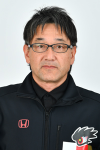 Team Director