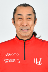 Team Director