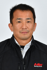 Team Director
