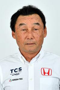 Team Director