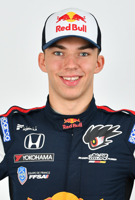 driver photo