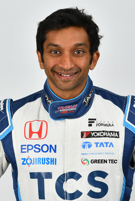 driver photo