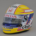 Helmet photo