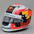 Helmet photo