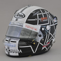 Helmet photo