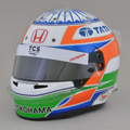 Helmet photo